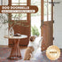 ZGLONG Dog Bells to Go Outside & Puppy Potty Training. Adjustable Dog Door Bell Ring to Go Potty. Handmade with Premium