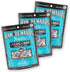 Northwest Naturals Raw Rewards Freeze-Dried Minnow Treats for Dogs and Cats, 1 Oz (Pack of 3)