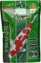 Hikari 17.6-Ounce Staple Floating Pellets for Koi and Pond Fish, Mini Size