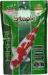 Hikari 17.6-Ounce Staple Floating Pellets for Koi and Pond Fish, Mini Size