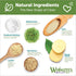 WHIMZEES by Wellness 14 Count Natural Dental Chews for Medium Breed Dogs, Grain-Free, Freshen Breath & Fight Plaque