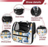 Backpack Backpack Baby Shower Cat Carrier Pet Carrier for Small Dogs and Medium cat Puppy Kitten Bunny
