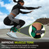 ProsourceFit Ankle, Wrist and Arm Weights Set of 2, Adjustable Strap 1 lb-5 lb, 10 lb for Men Women