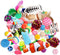 Cat Toys Variety Pack - 20 Pieces & Pet Gifts for Christmas