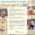 A Better Treat Organic Freeze Dried Chicken Breast Dog Treats, Organic, Single Ingredient | Natural Healthy High Value