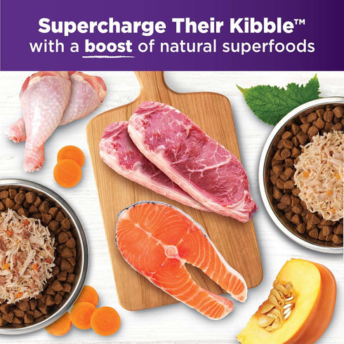Wellness Natural Pet Food Simply Shreds Variety Pack, 2.8 Ounce Pouch (Pack of 12)