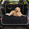 Toozey Dog Car Seat Cover for SUV, Sedan & Van, Waterproof &