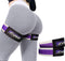 Occlusion Bands for Women, Glutes & Hip Building, Blood Flow Restriction Bands BFR Bundle Booty Bands for Fitness
