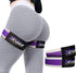 Occlusion Bands for Women, Glutes & Hip Building, Blood Flow Restriction Bands BFR Bundle Booty Bands for Fitness