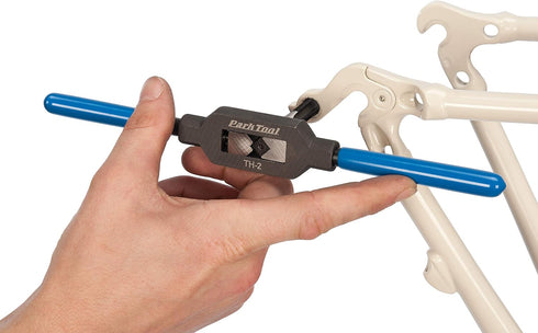 Park Tool Tap Handle for M4-M12 Metric Taps