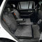 Dog Car Seat Cover for Back Seat Pet Cover for Dogs Waterproof