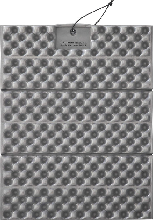 Therm-a-Rest Z Seat Cushion Insulated Sitting Pad