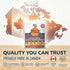 70 Immune 150g (5.29 oz) Pets Gone Wild Goat Milk Powder with Billion Probiotics for Digestive & Support | Use as Milk