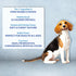 INABA Churu Rolls for Dogs, Grain-Free, Soft Baked Chicken Wrapped Treats, 48 Stick Treats Total
