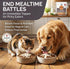 70 Immune 150g (5.29 oz) Pets Gone Wild Goat Milk Powder with Billion Probiotics for Digestive & Support | Use as Milk