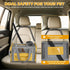 17.7"x13"x13" 20lbs), Cat Carriers, Collapsible Pets Travel Carriers Dog Carrier Pet Carrier(Up to Waterproof Airline