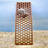 Lucky Critter Hermit Crab Ladder Ramp Climbing Toy | Hermit Crab Tank Enrichment Decor | Hermit Crab Decoration