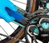 ParkTool Tool Park GSC-3 Drivetrain Clean Brush for Bicycle Maintenance