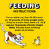 16 oz. Temptations Cat Treats Classic Crunchy and Soft Cat Treats, Tasty Chicken Flavor, Tub