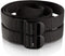M-Tac Pack of 2 Utility Strap for Backpack Tactical Lashing for MOLLE Gear Plastic Buckle