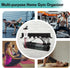 Home Gym Storage Rack - Barbell Rack Weight Room Organizer for Gym Accessories like Fitness Bands and Straps