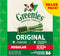Greenies Original Regular Natural Dog Dental Care Chews, 36 count (Pack of 1)