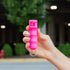 SABRE Pepper Spray with Fast Flip Top - Maximum Police Strength OC Spray, Key Ring for Easy Carry