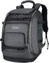 Ski Boot Bag Backpack - 65L Waterproof Skiing Snowboarding Travel Luggage, Stores Boots, Skis, Snowboard & Accessories