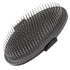 GROOM PROFESSIONAL Terrier Palm Pad Dog Brush - Flexible with Stainless Steel Pins