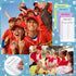 Resholder 360 Sets 12 Pack 4 30 16 4.58 inch Baseball Softball Lineup Cards Part Carbonless Copies Games with Player