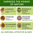 ?dr?n?l Balance for Dogs and Cats - Best Cushings Treatment with Ashwagandha, Licorice Root, Rhodiola Rosea - 2oz