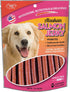 Blue Ridge Naturals Alaskan Salmon Jerky Dog Treats - 16oz, Made in The USA
