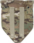 Multi Cam MOLLE Compatible Shovel Cover