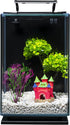 GloFish Extra Large Castle Ornament, 1 Count, Aquarium Decor