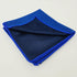 Nomadic Thread Set, 2-Pack, 30" 12" inches, Premium Quality Microfiber Cooling Towel Royal Blue, x Best for Workout