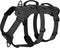 OneTigris Escape Proof Dog Harness, Tactical No Pull Harness for Large Dogs, Multi-Use Support with Handles