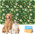 Washable Pee Pads for Dogs, Reusable Puppy Potty Training Pads, Ultra-Absorbent Thick
