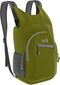 Outlander Lightweight Waterproof Hiking Backpack - Packable Travel Daypack