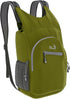 Outlander Lightweight Waterproof Hiking Backpack - Packable Travel Daypack