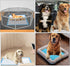 ZJYXJK Large,32"X36"Pee Dogs,60 Count Dog Pee Pads Extra Pads for Puppy Pads,Training Pads for Dogs Absorbent