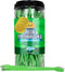 Bodhi Dog Dual-Headed Toothbrush for Dogs & Cats - Soft Bristles for