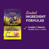 Zignature Turkey Limited Ingredient Formula Small Bites Dry Dog Food, 4lb