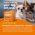 10-in-1 Immune, 30 Zesty Paws Dog Multivitamin - Gut, Joint, Skin & Coat Support, and More - Dog Vitamins