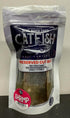 Blue River Carp 10oz Package 2" 3" 4 - Shrimp Infused Chunks - Approx w x l in Size with at Least Pieces - Preserved
