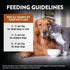 Northwest Naturals Raw Rewards Freeze-Dried Bison Liver Treats for Dogs and Cats - 3 Oz, Healthy, All Natural
