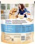 Milo's Kitchen Homestyle Dog Treats, Chicken Meatballs, 18 Ounce, High Protein, No Artifical Flavors