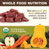 Primal Freeze Dried Raw Dog Food Nuggets, Lamb, Healthy, Grain Free, High Protein, 5.5 oz