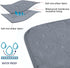 Kritter Planet No Slip Pet Couch Cover, Waterproof Washable Sofa Protector Mat for Dogs and Cats