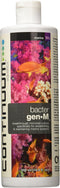Continuum Aquatics Bacter Gen M - Microbial Bacteria Culture for Marine Systems