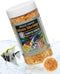 San Francisco Bay Brand Freeze-Dried Mysis Shrimp - Premium Fish Food, Tropical Fish Food, Shrimp Food - Ideal for